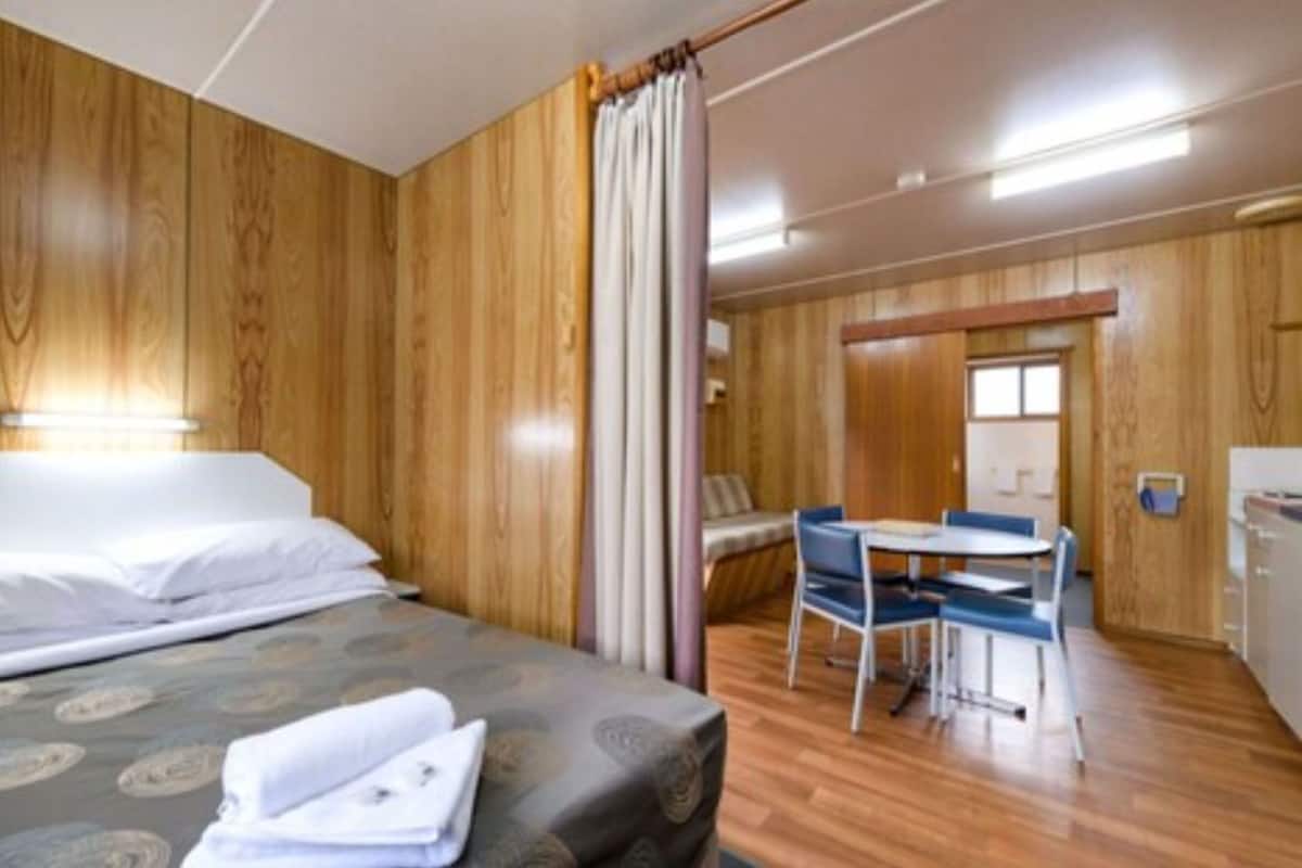 Iron/ironing board, free cribs/infant beds, free WiFi, bed sheets