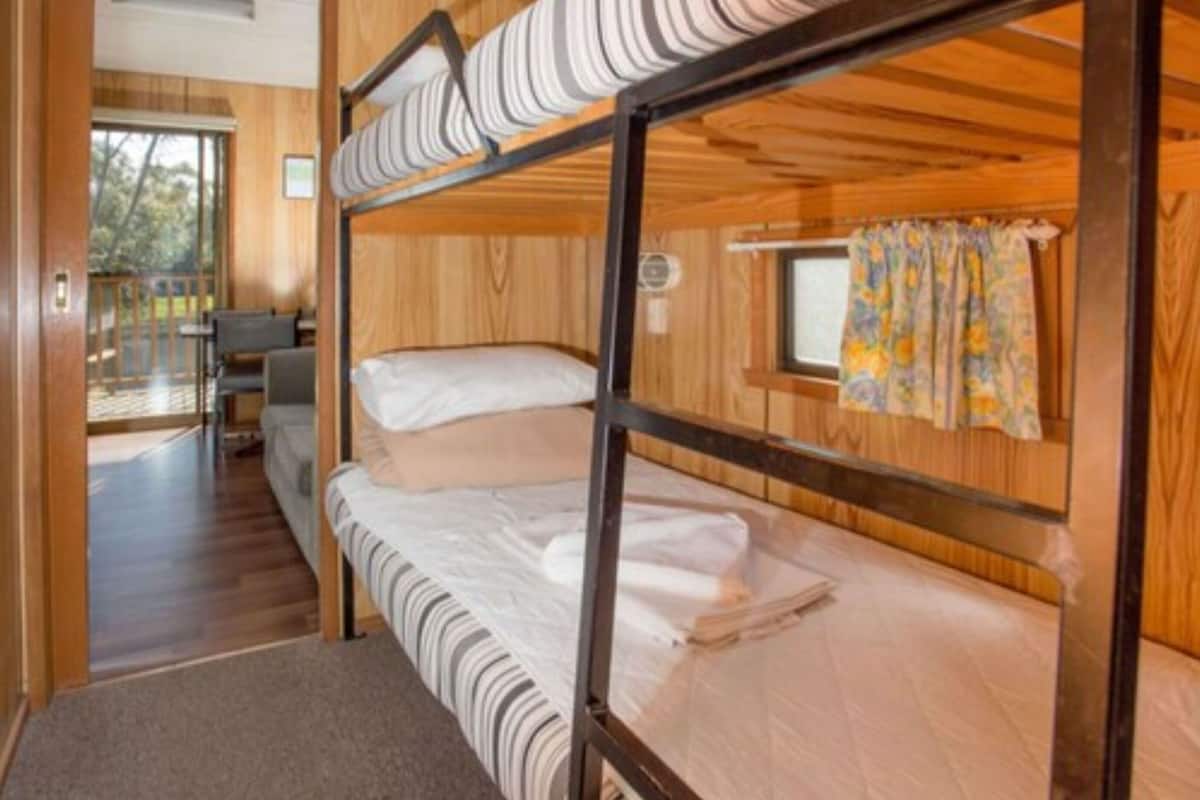 Iron/ironing board, free cribs/infant beds, free WiFi, bed sheets