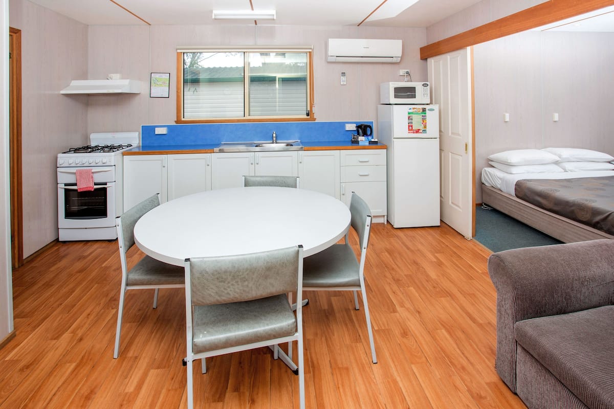 Iron/ironing board, free cribs/infant beds, free WiFi, bed sheets