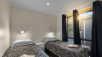 Deluxe Cabin