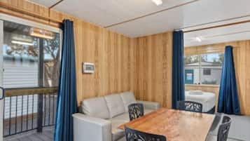 Servicio a la habitación