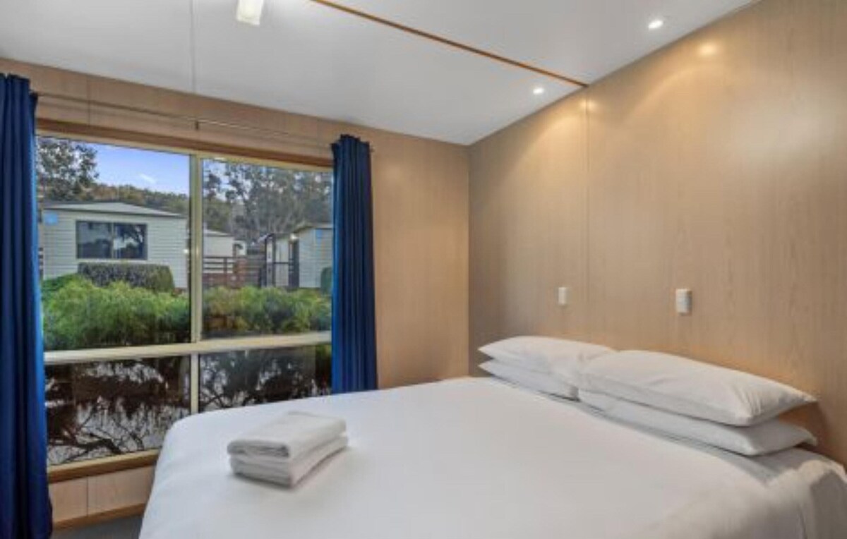 Discovery Parks - Hobart