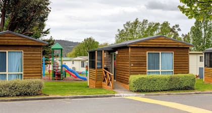Discovery Parks - Hadspen