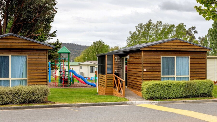 Discovery Parks - Hadspen