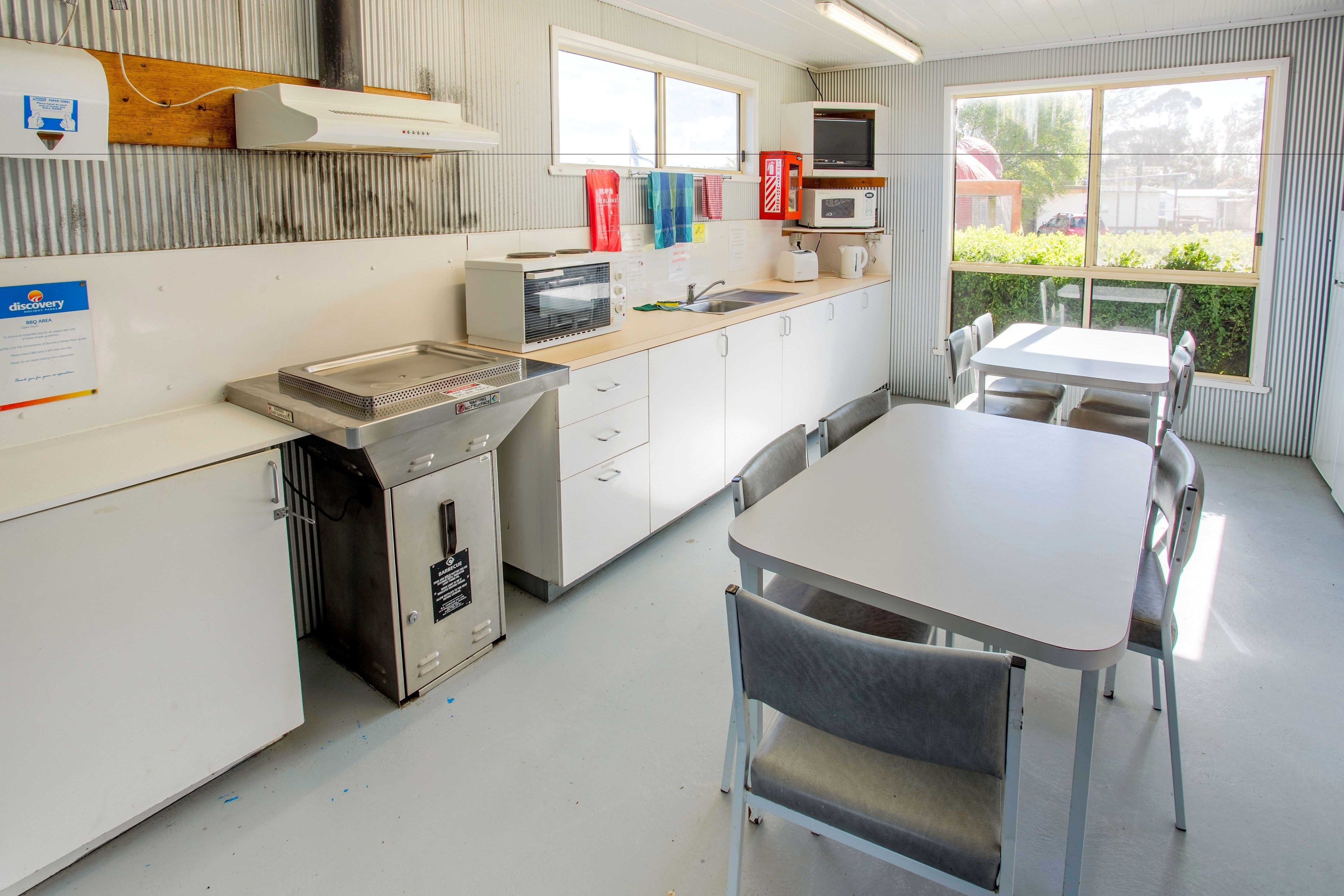 Discovery Parks - Hadspen — image 19