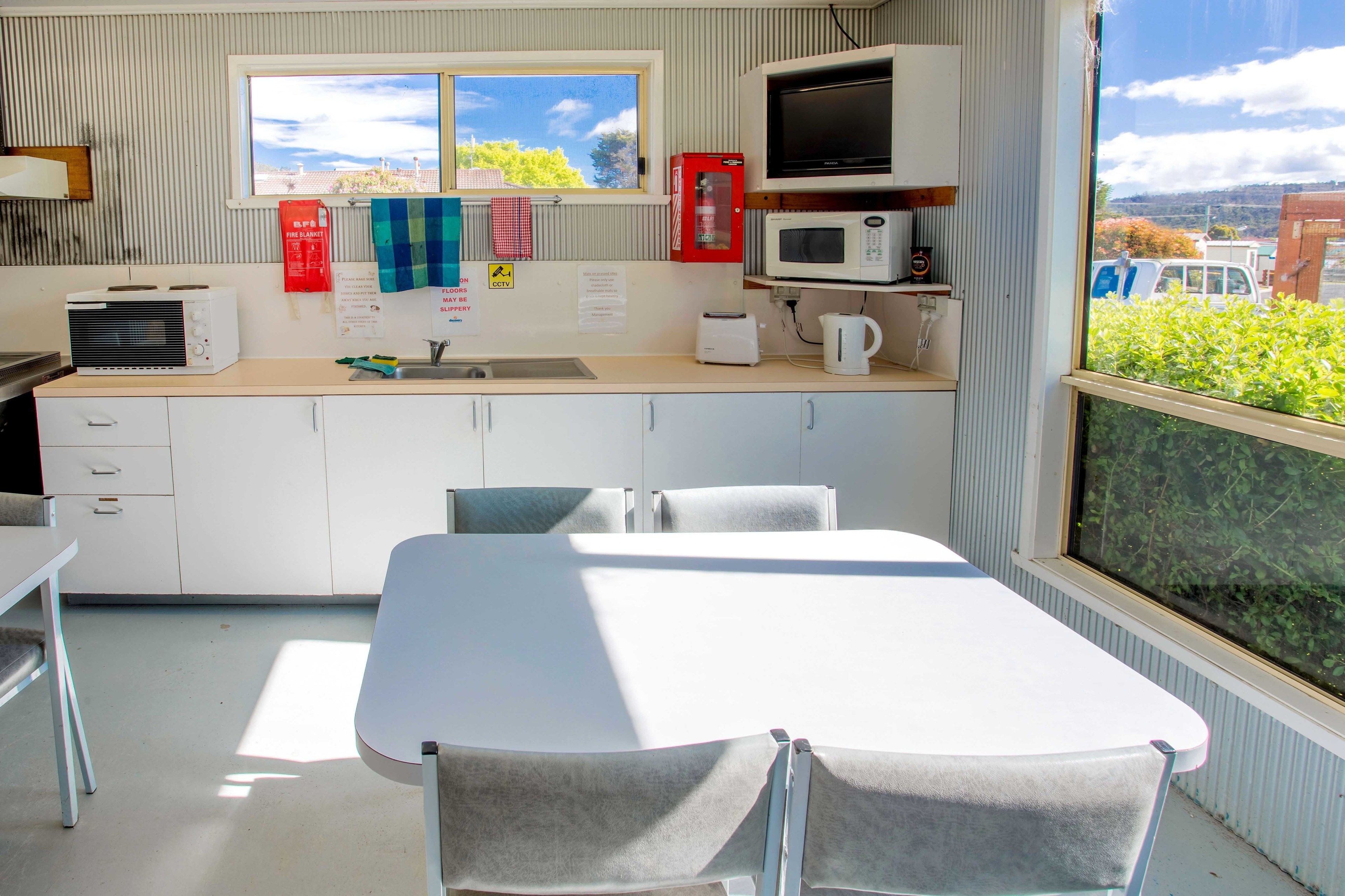 Discovery Parks - Hadspen — image 25