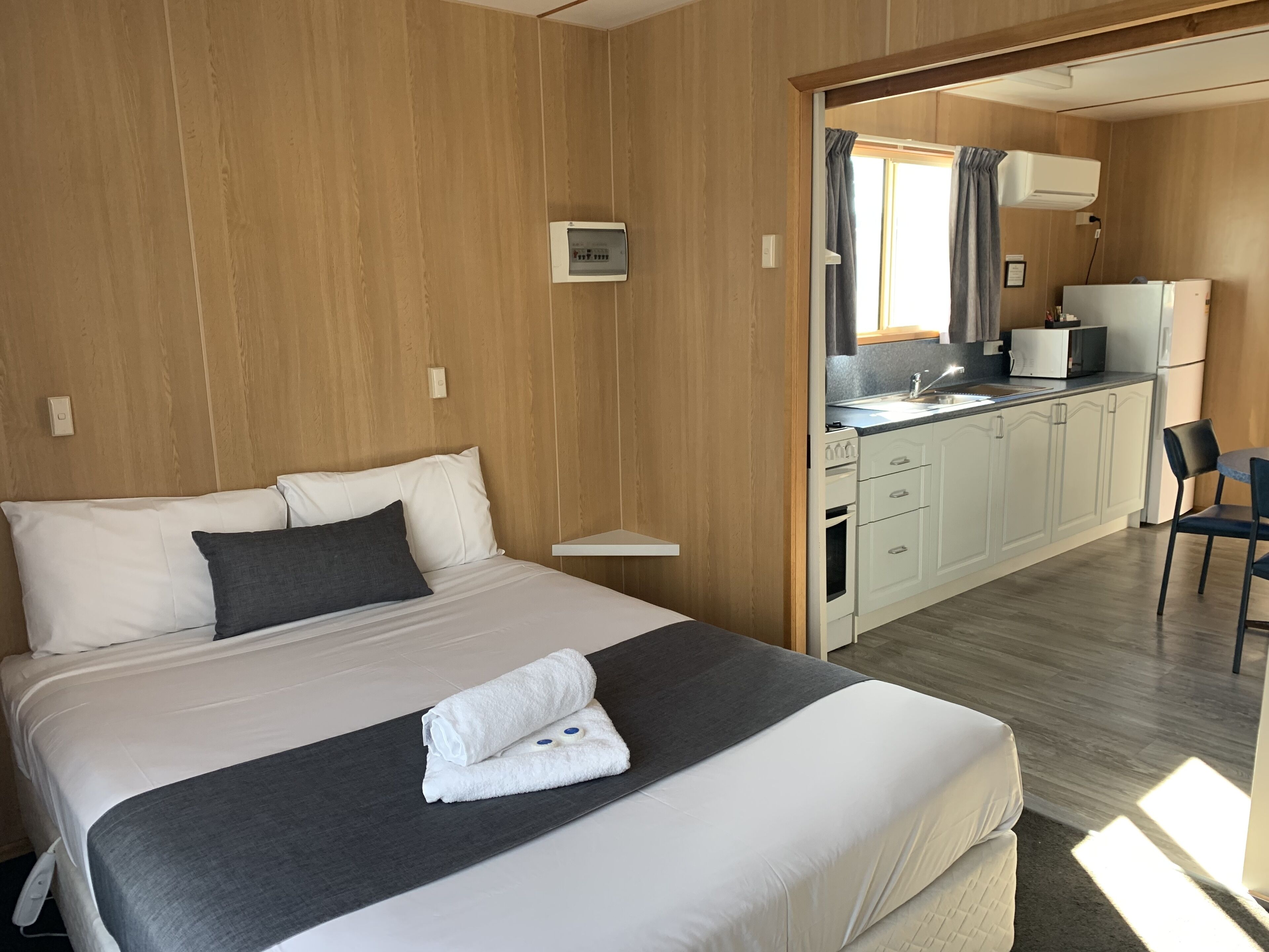 Discovery Parks - Hadspen — image 8