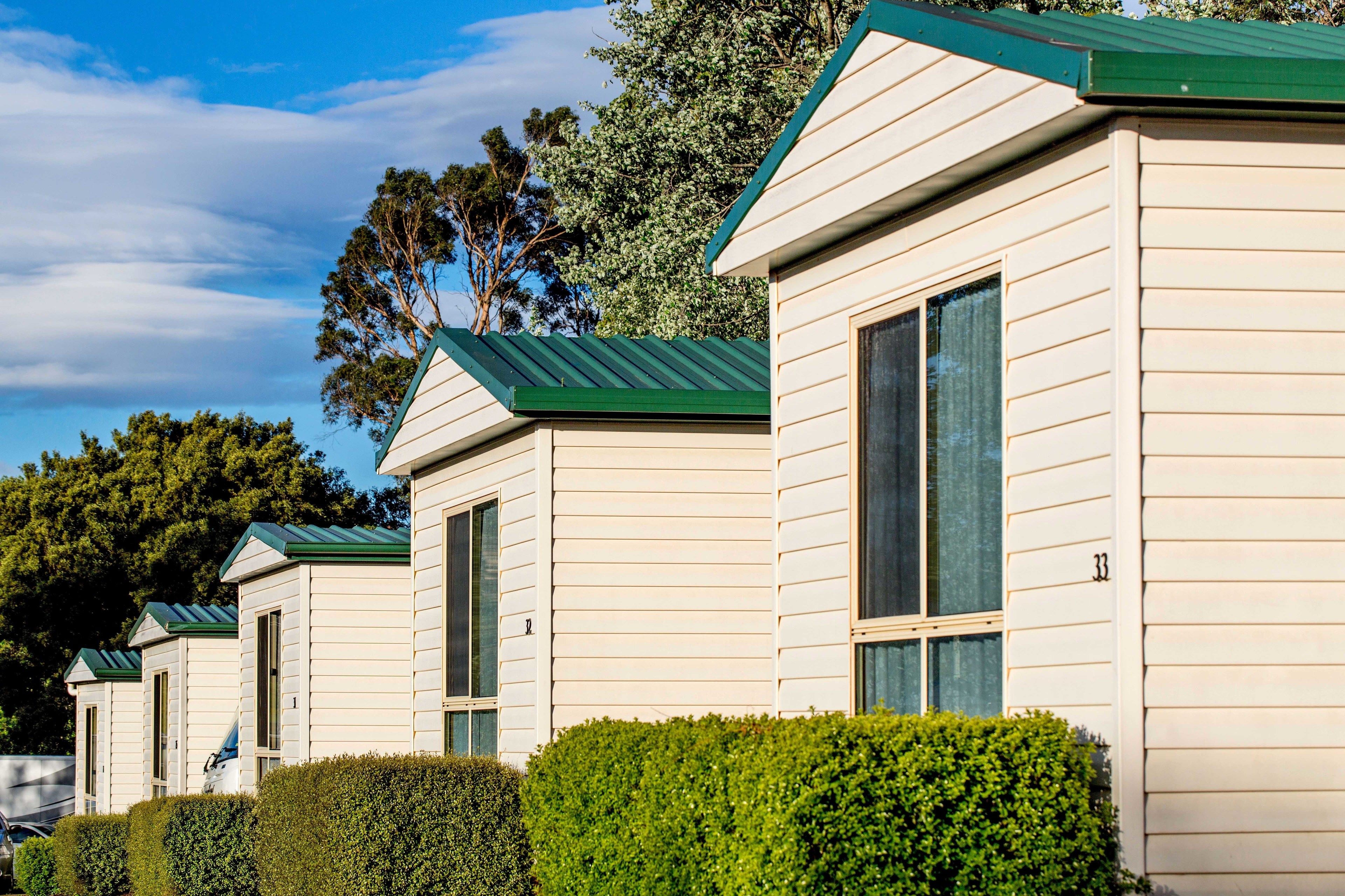 Discovery Parks - Hadspen — image 20