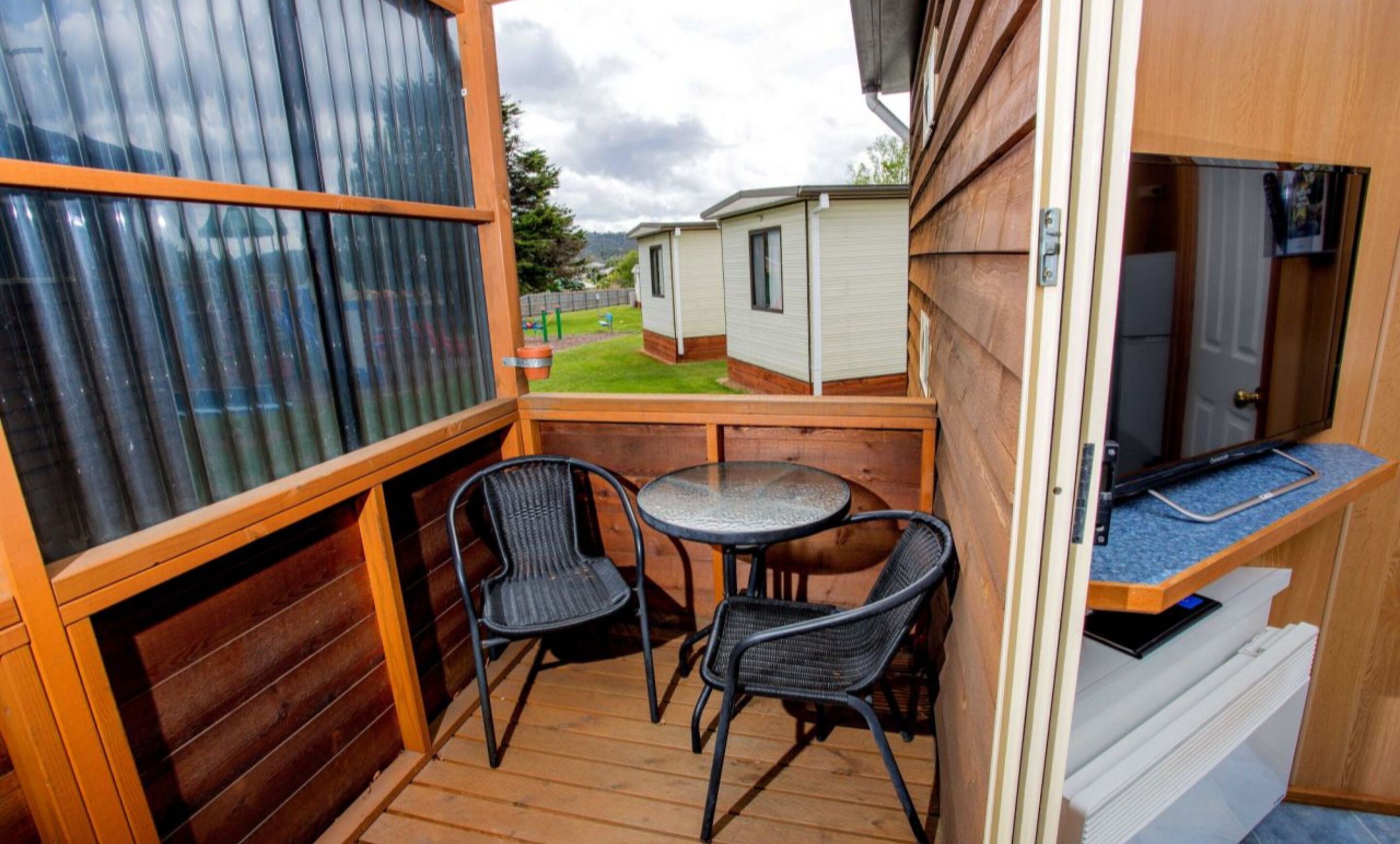 Discovery Parks - Hadspen — image 3