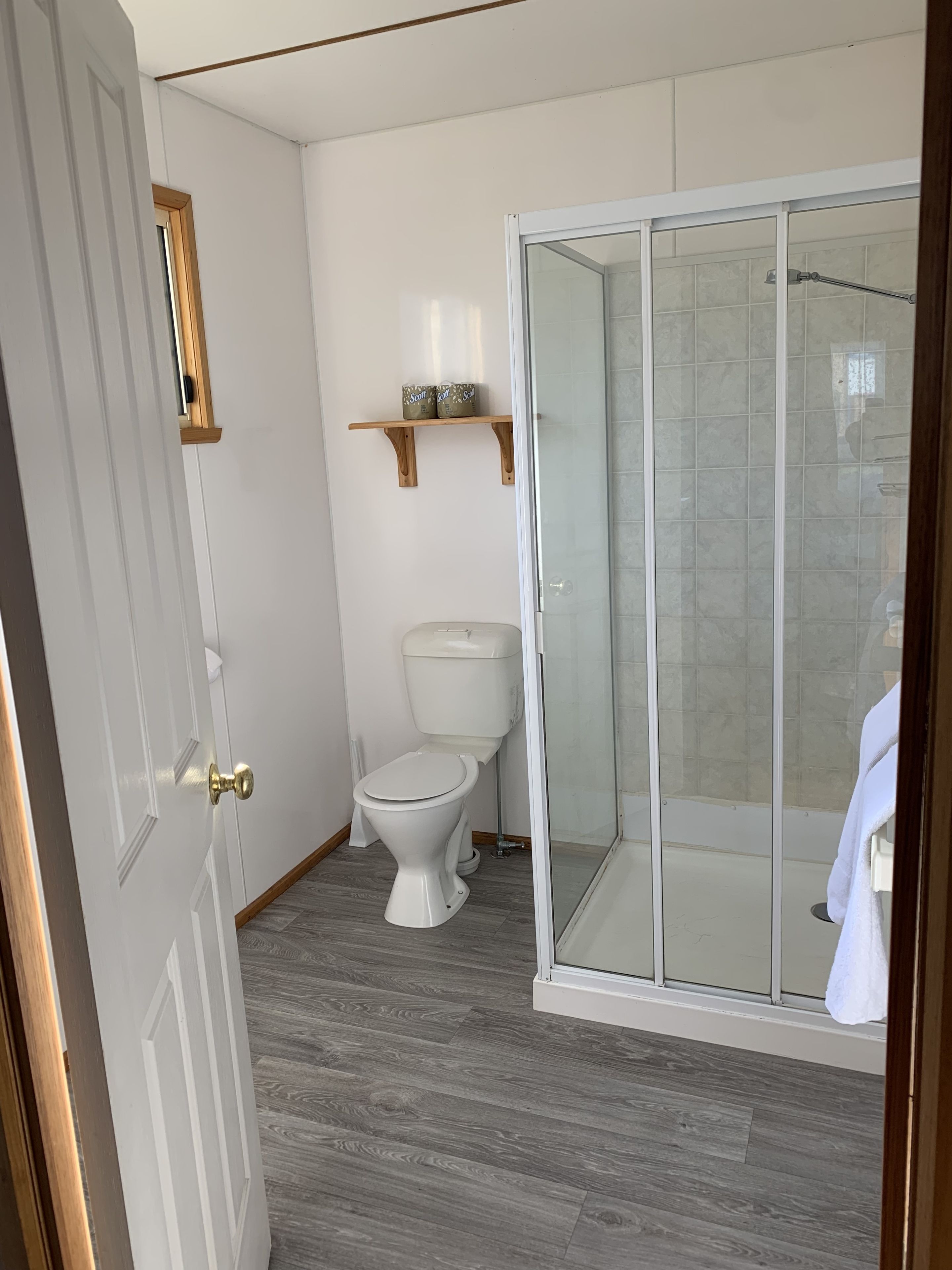 Discovery Parks - Hadspen — image 16