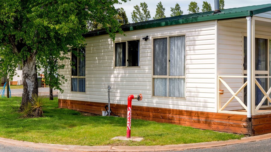 Discovery Parks - Hadspen