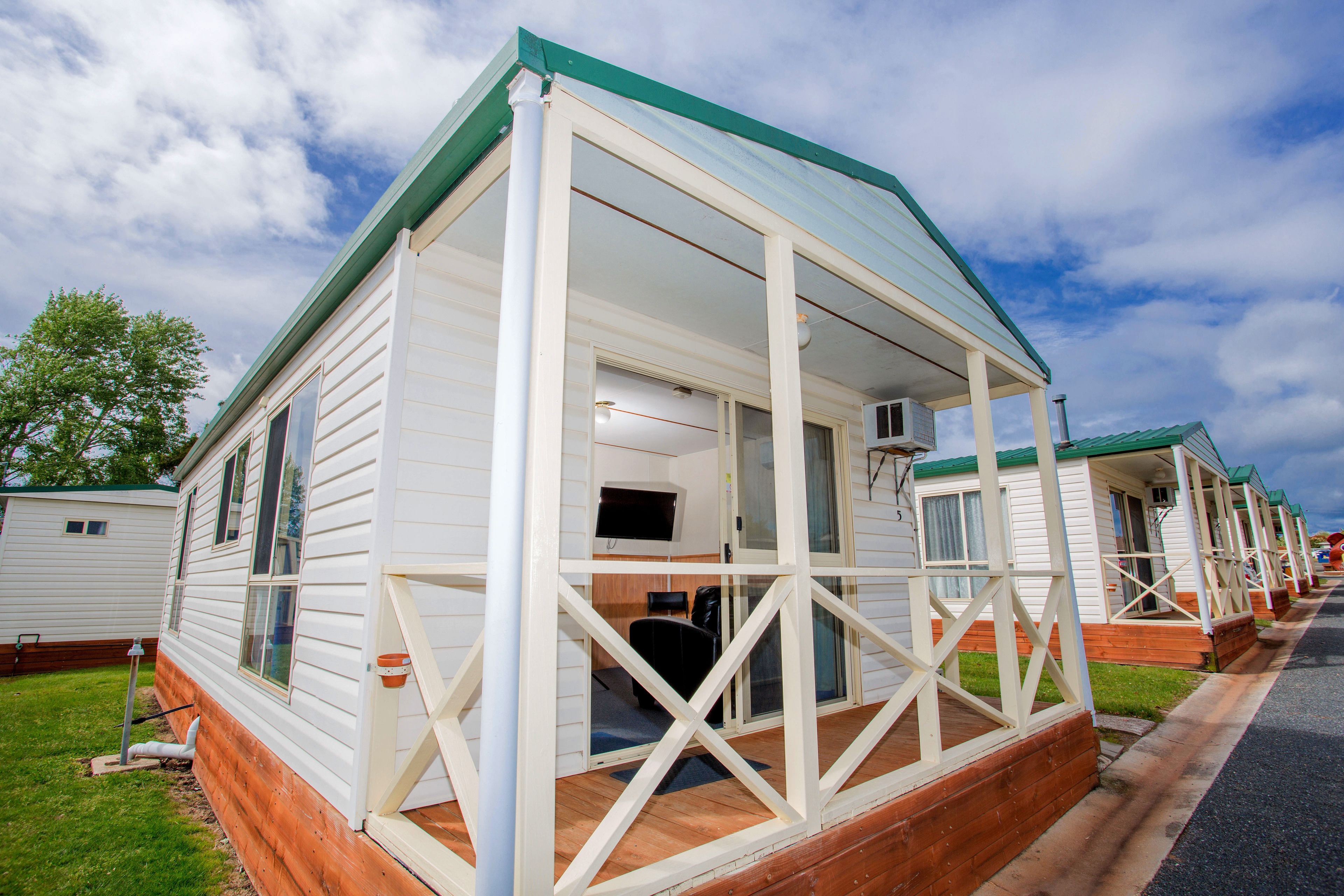 Discovery Parks - Hadspen — image 4