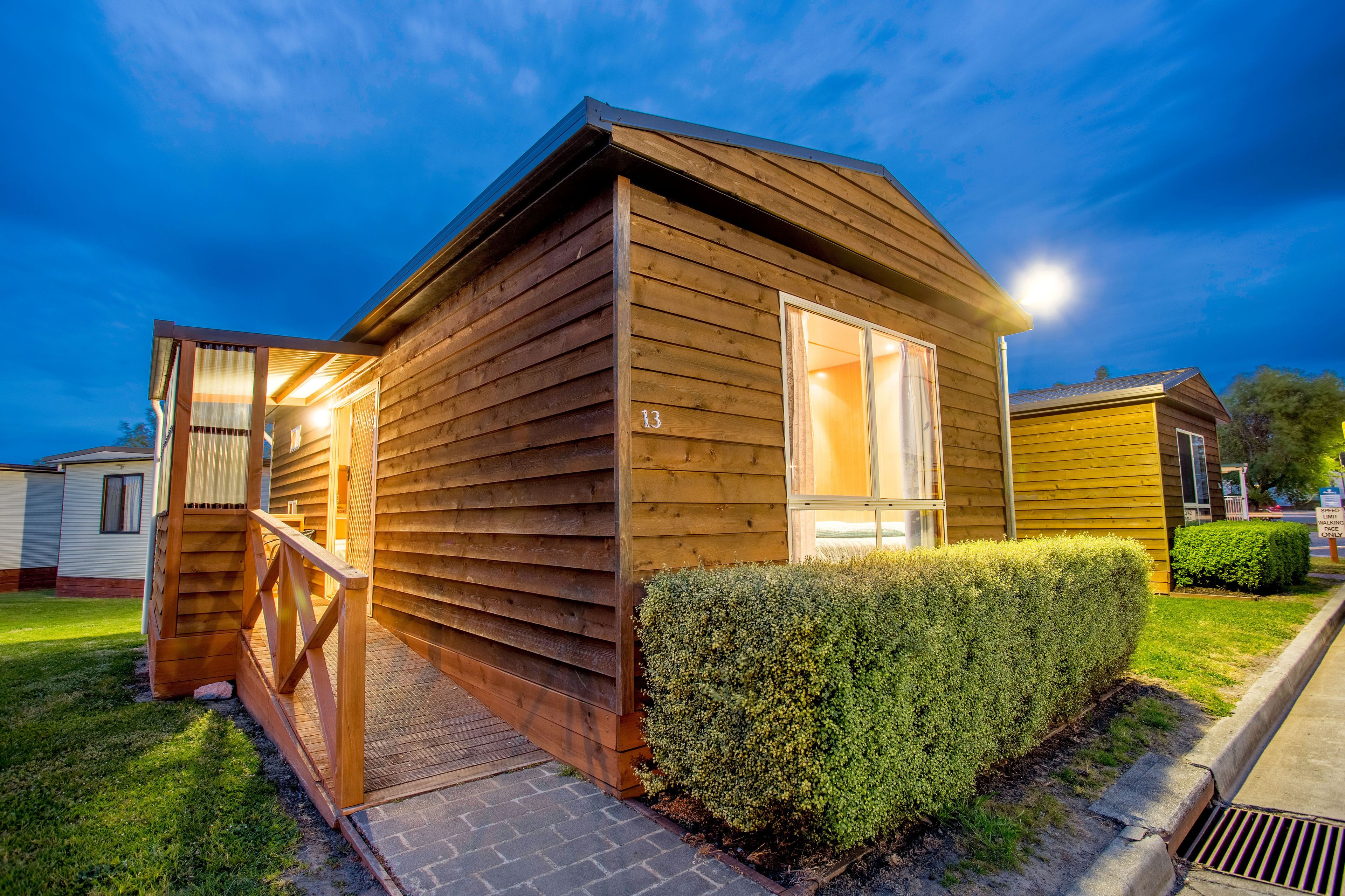 Discovery Parks - Hadspen — image 5