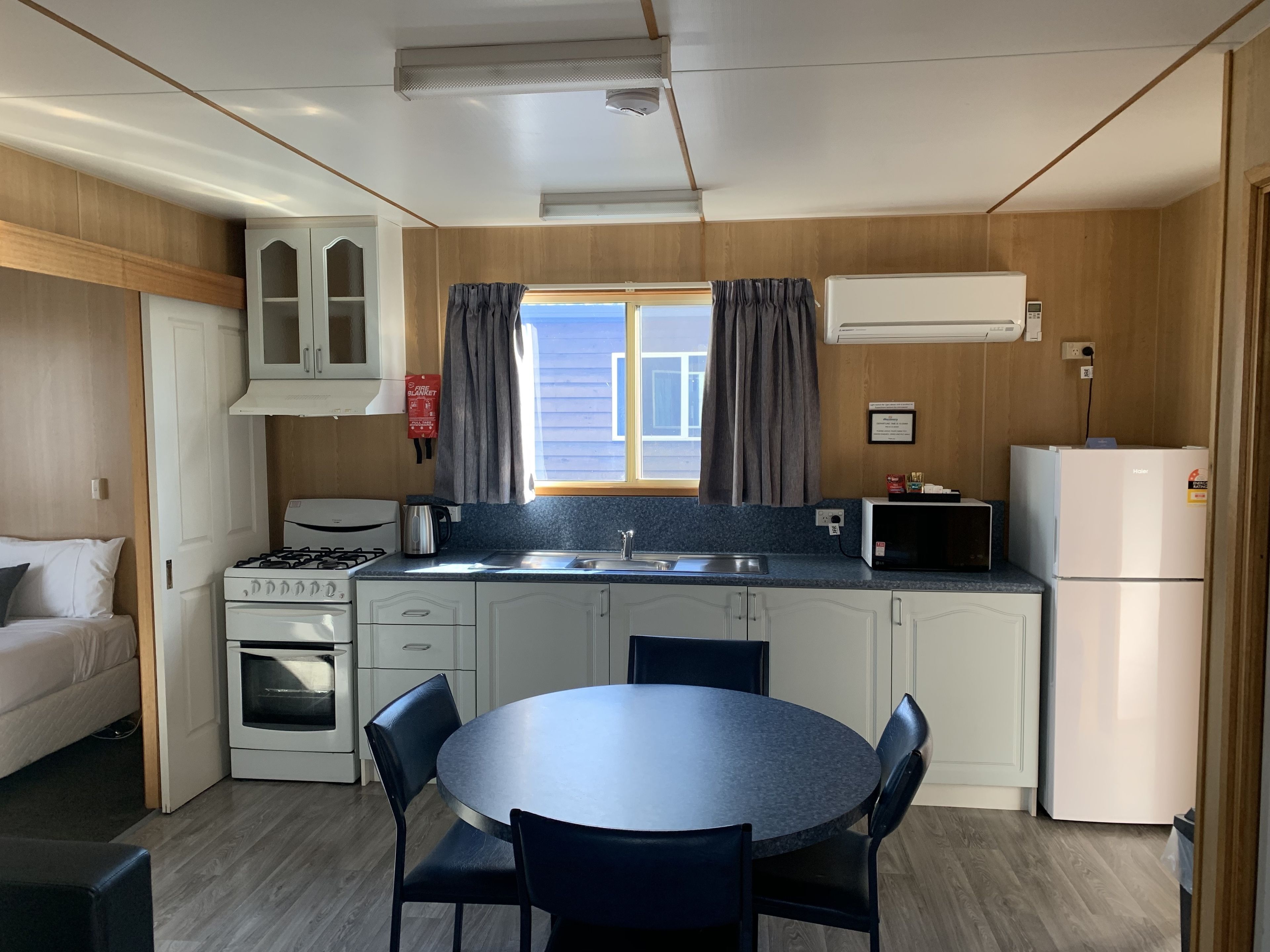 Discovery Parks - Hadspen — image 18