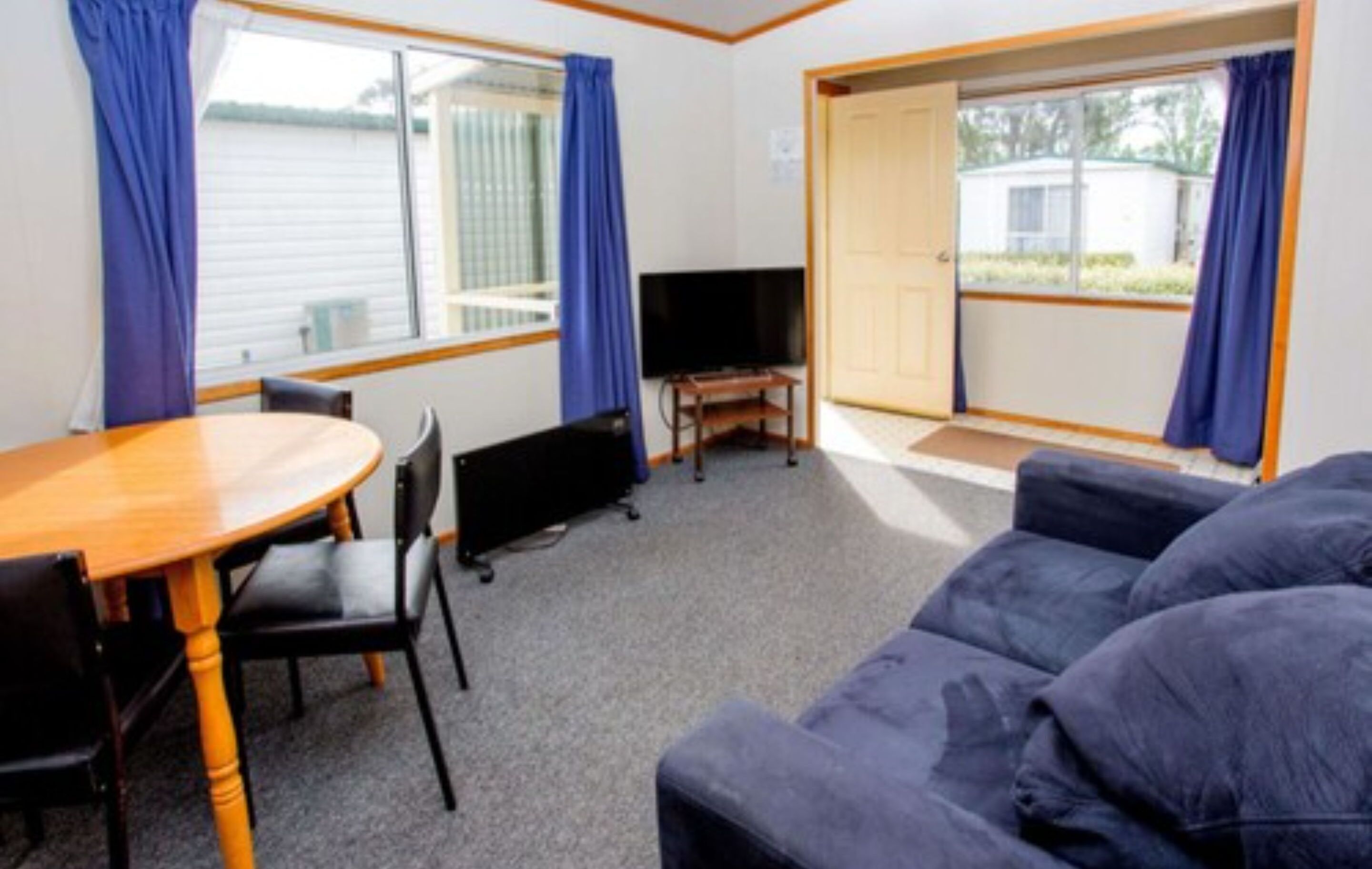 Discovery Parks - Hadspen — image 15