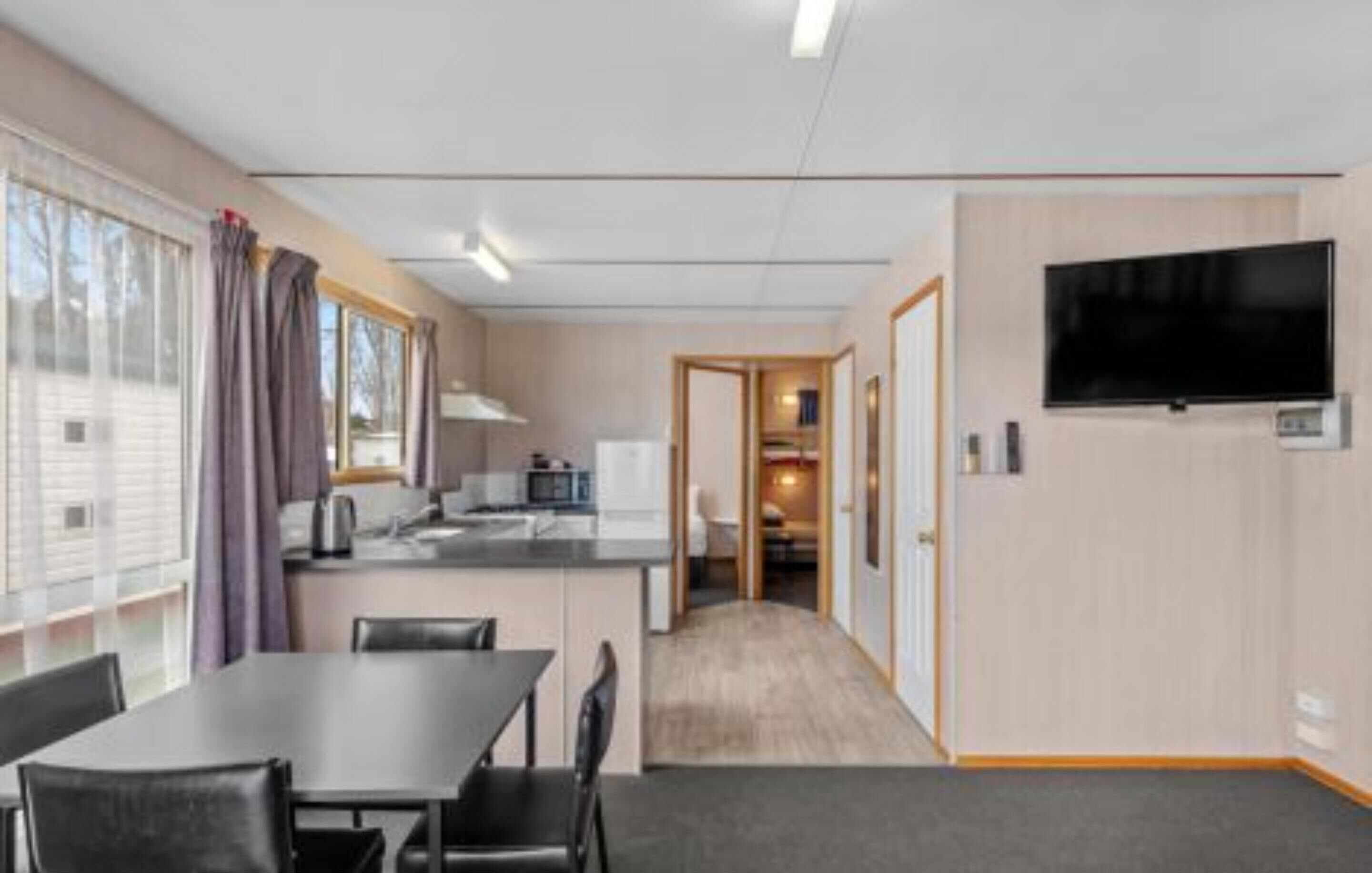 Cottage Superior (Superior Cottage ) | Bếp riêng | Tủ lạnh, lò vi sóng, dụng cụ pha cà phê/trà, ấm điện 