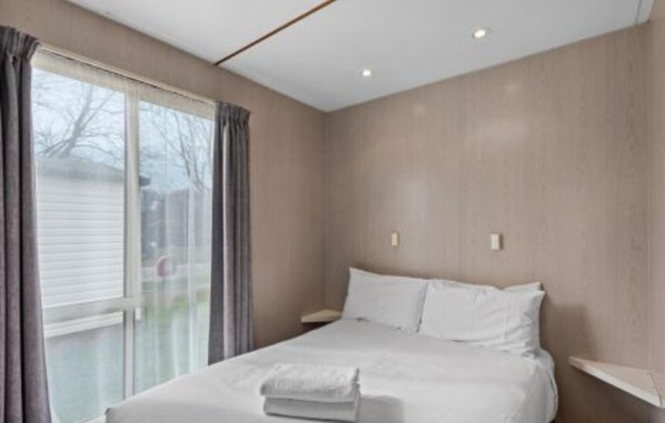 Superior Cottage - Sleeps 6