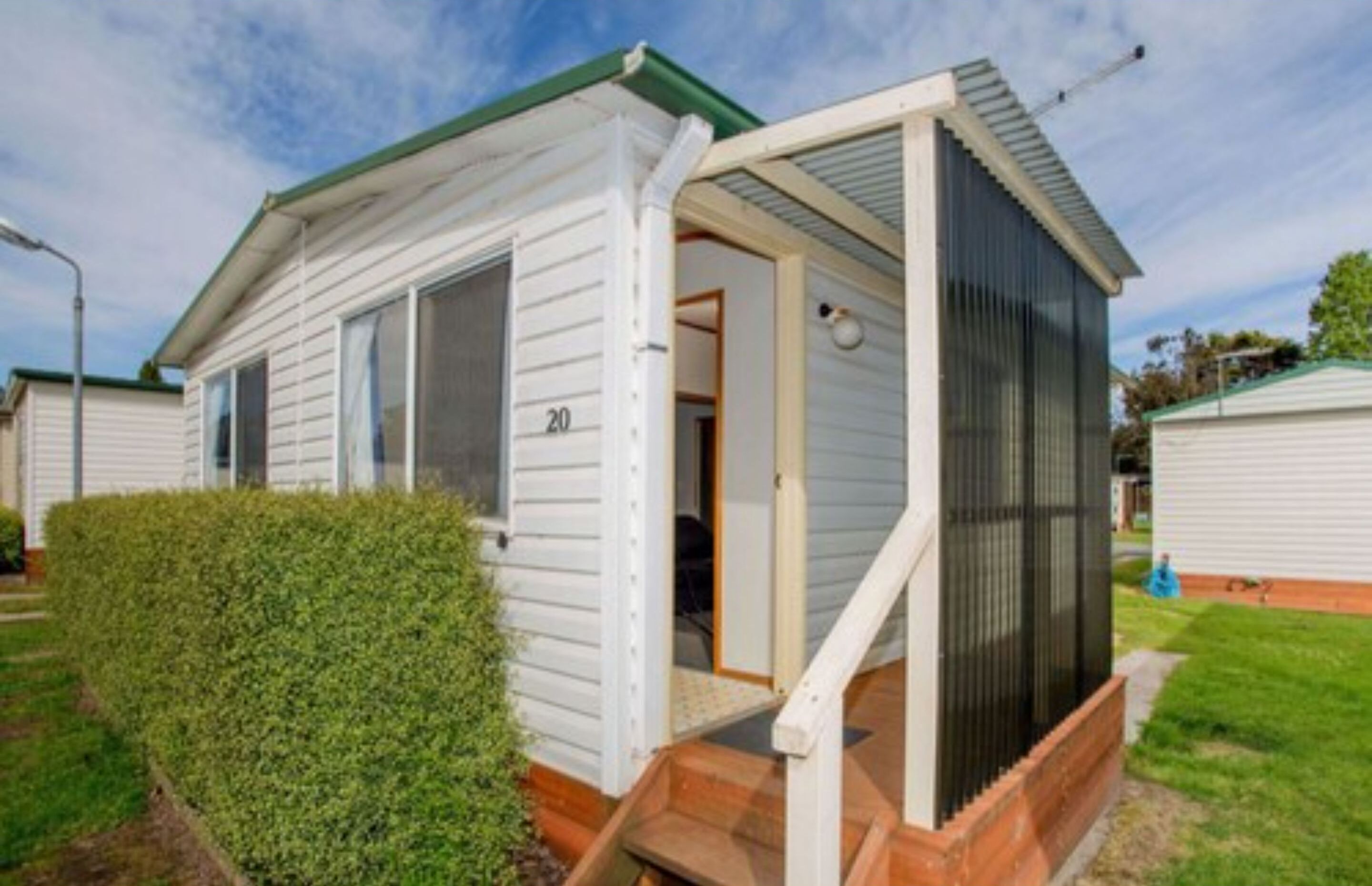 Discovery Parks - Hadspen — image 2