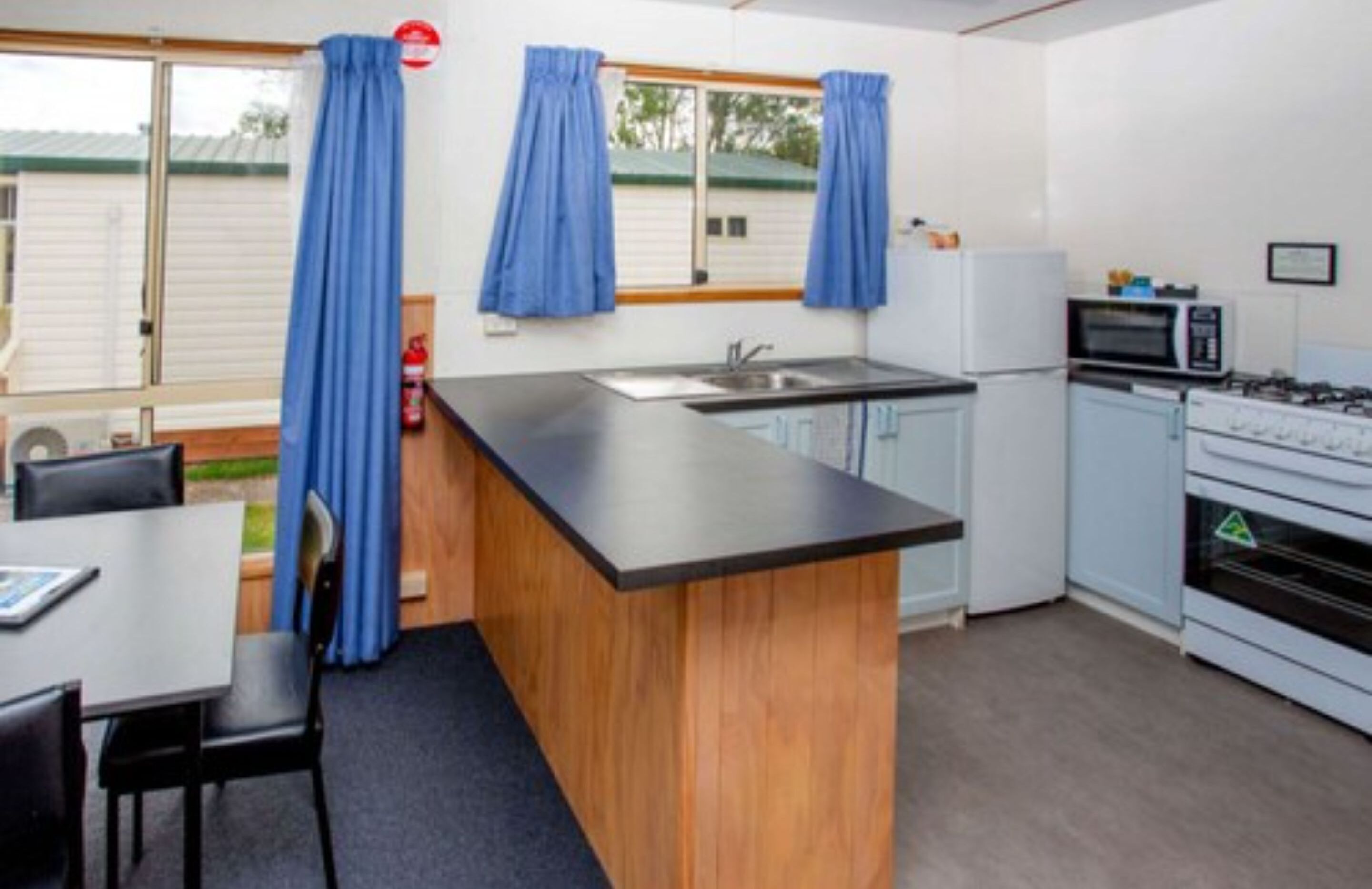 Discovery Parks - Hadspen — image 12