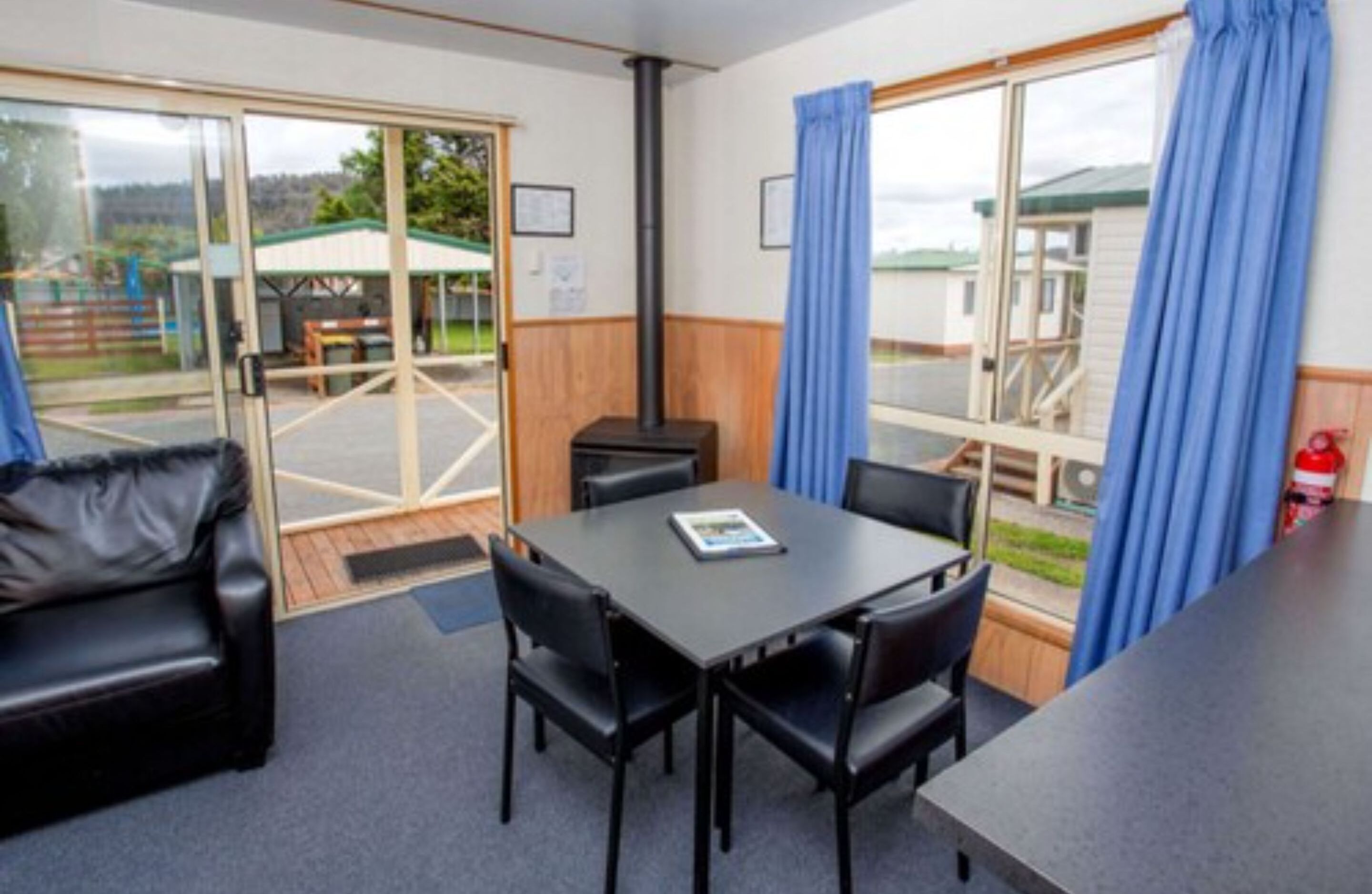 Discovery Parks - Hadspen — image 7