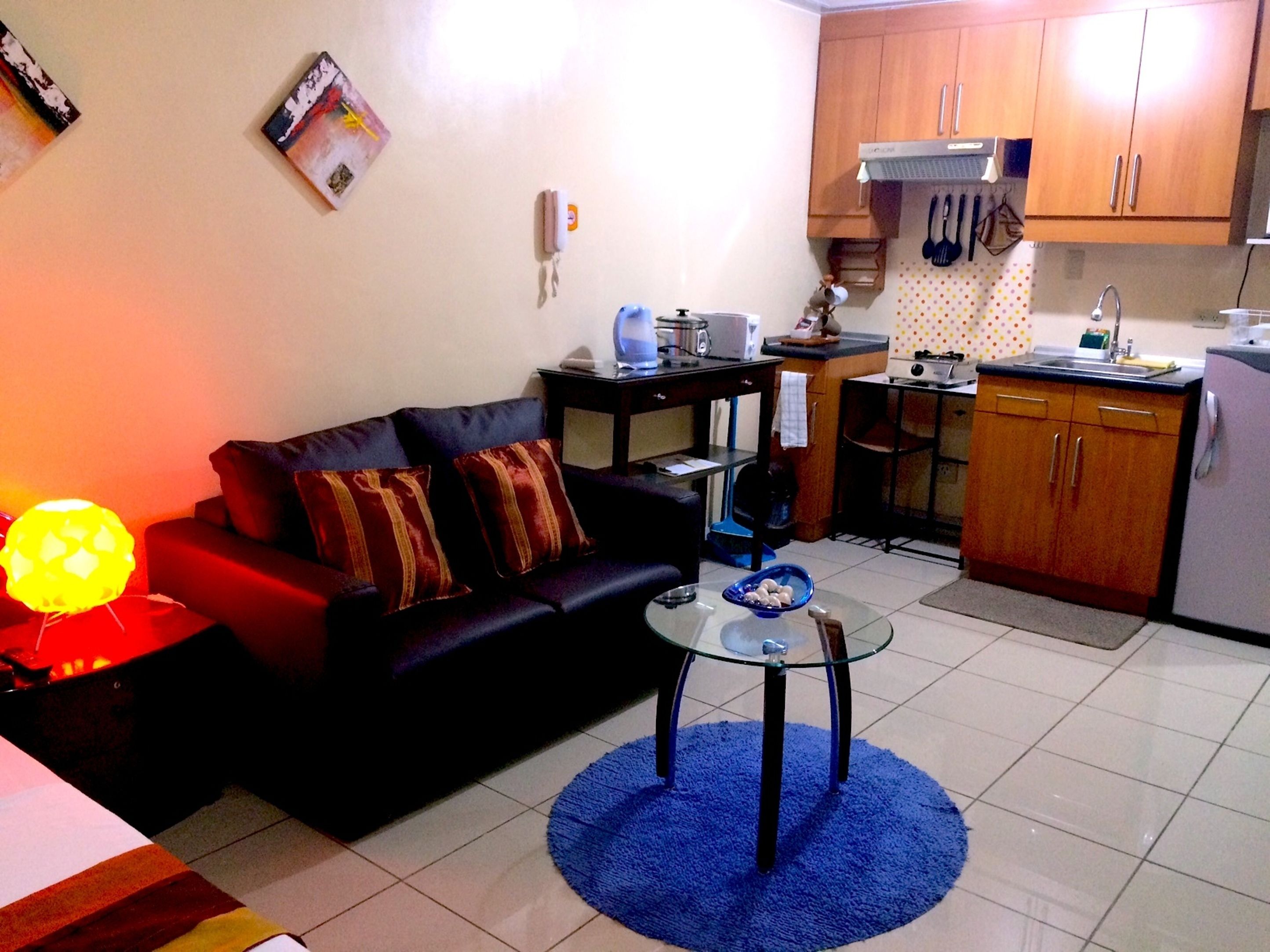 studio | down duvets, in-room safe, individually decorated