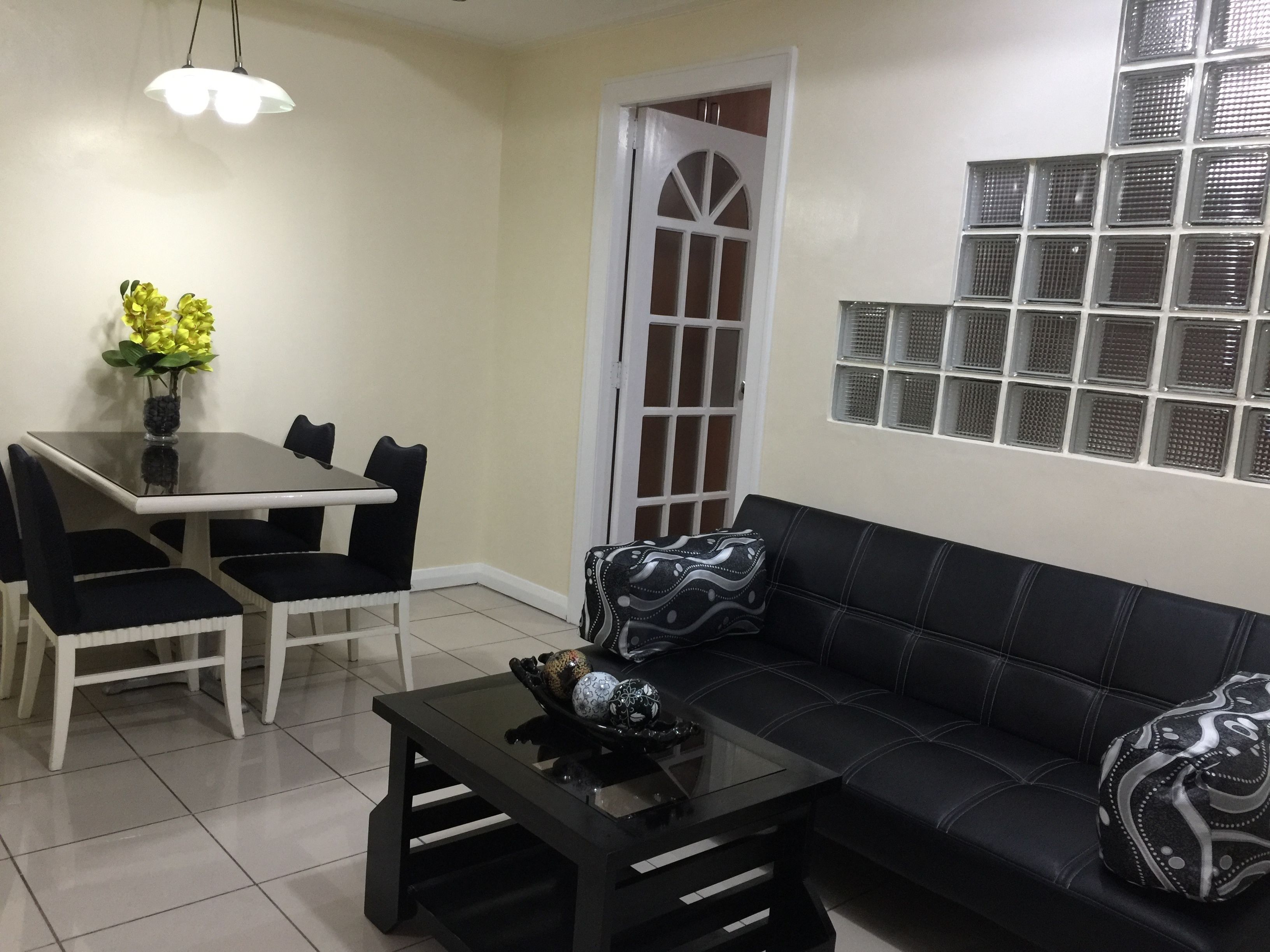 down duvets, in-room safe, individually decorated