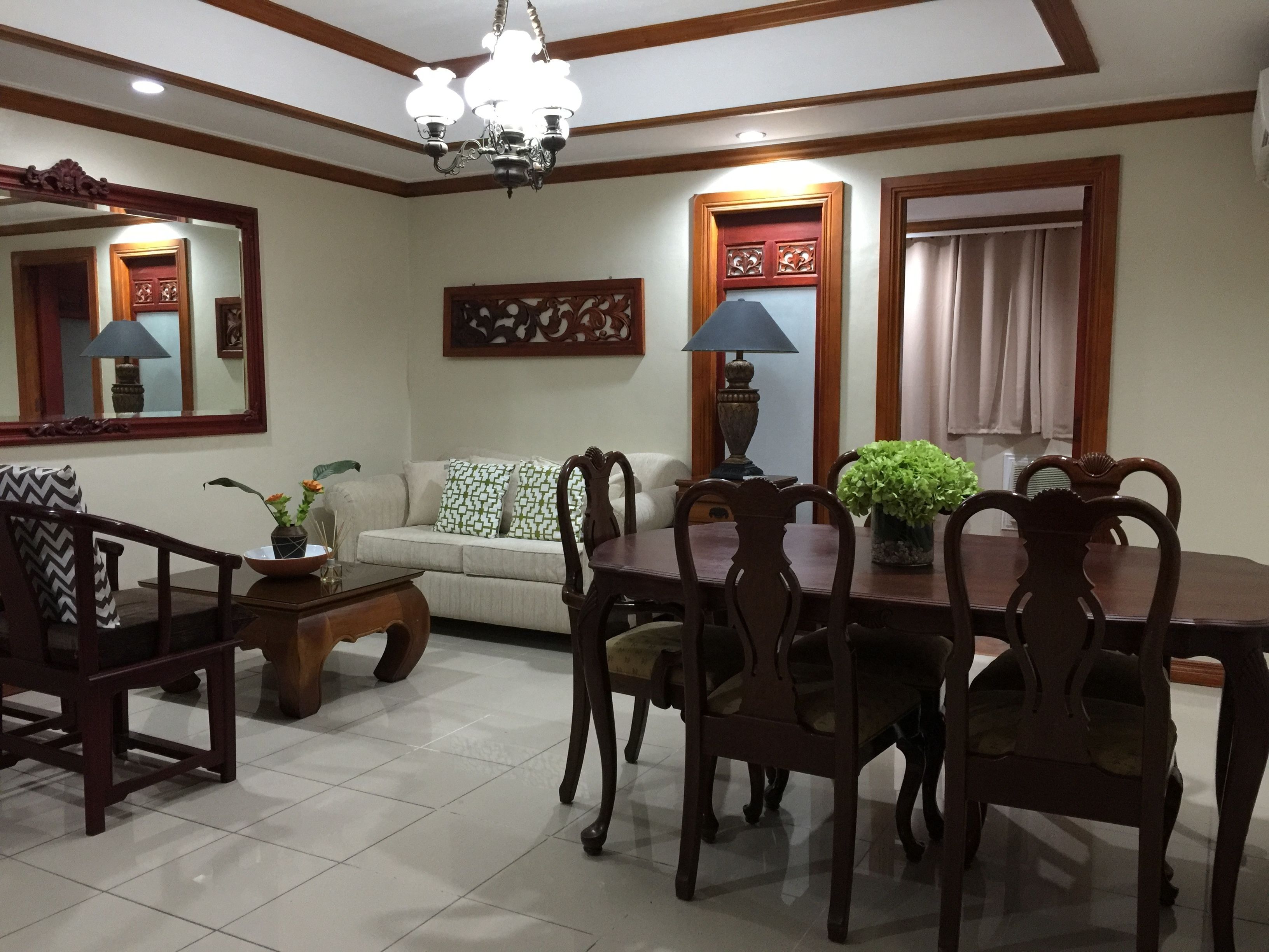 comfort condo, 1 bedroom | in-room dining