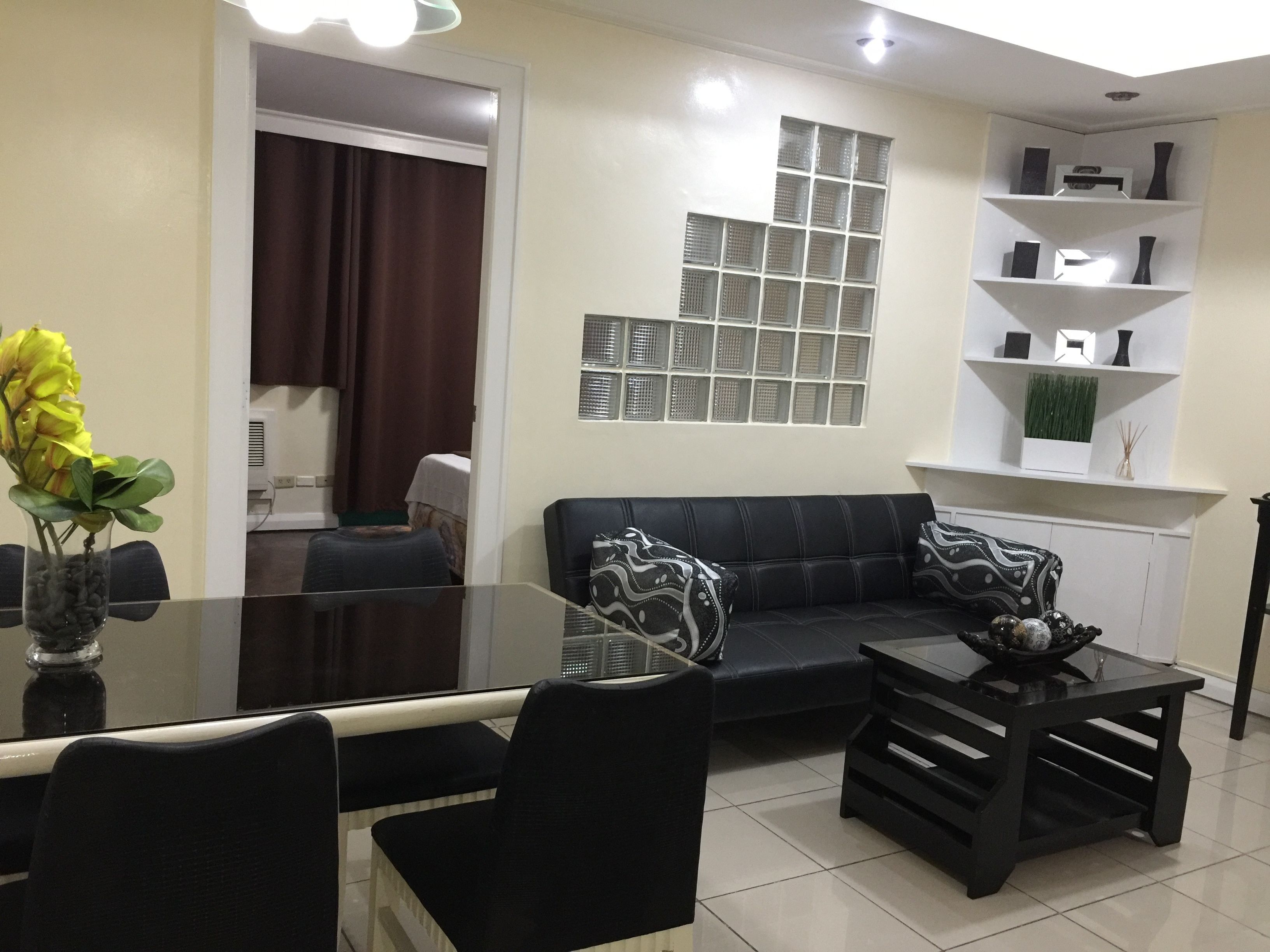 living room | lcd tv