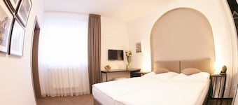 Villa na Vinici