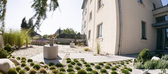 Villa na Vinici