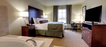 คอบเบิลสโตน อินน์แอนด์สวีท - คอร์รี