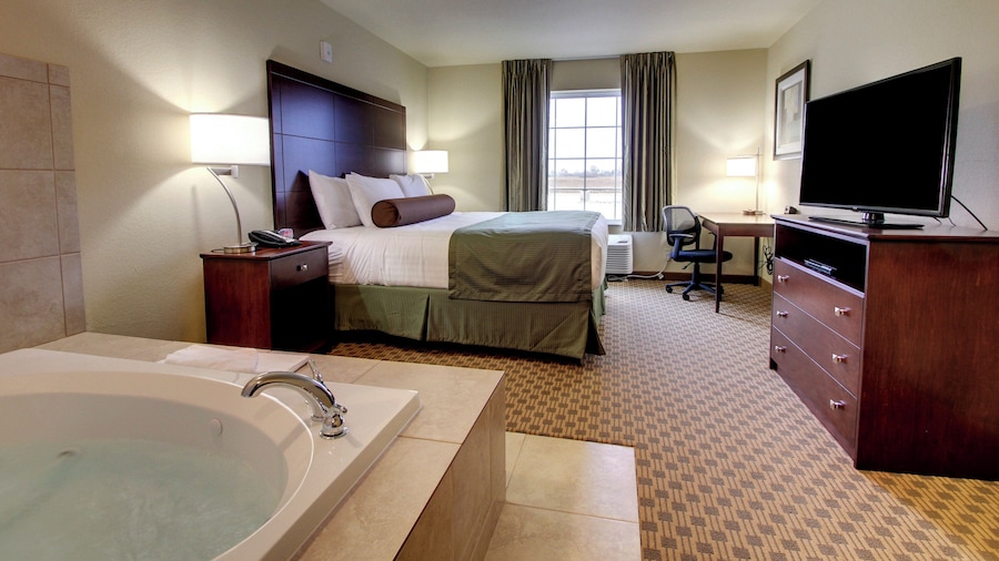 Cobblestone Inn & Suites - Corry