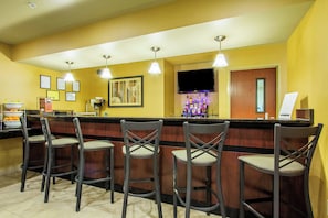 Bar (sur place)