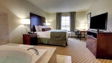 Ropa de cama de alta calidad y camas con pillow-top