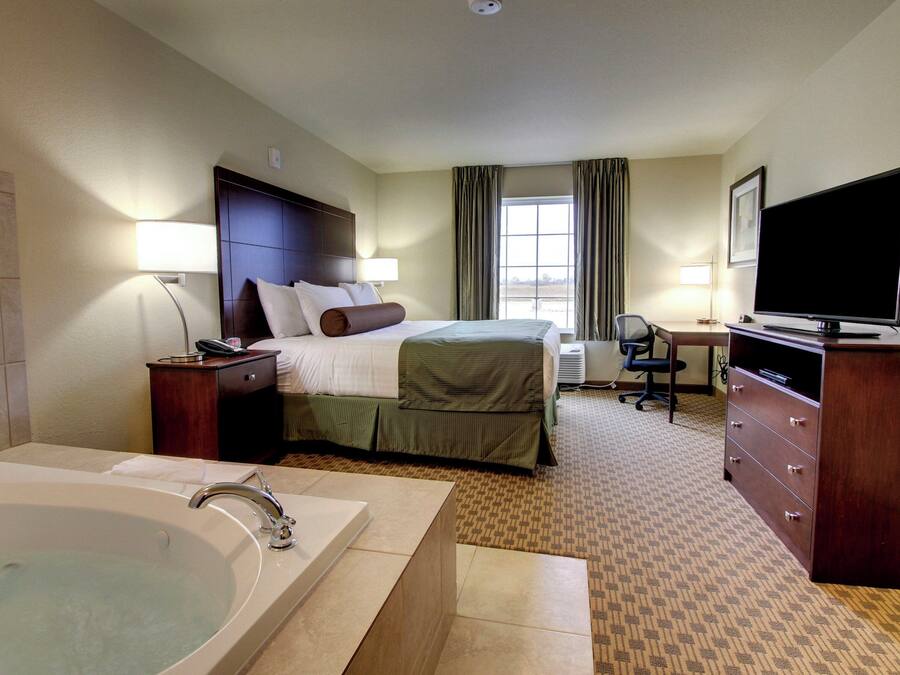 Roupas de cama premium, camas com colchões pillow-top