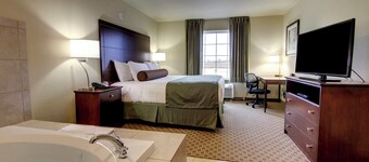 Cobblestone Inn & Suites - Corry