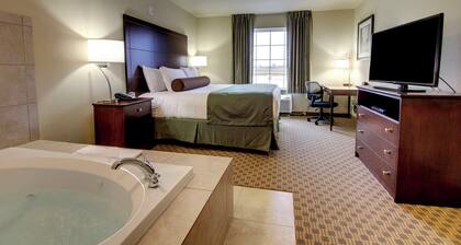 Cobblestone Inn & Suites - Corry