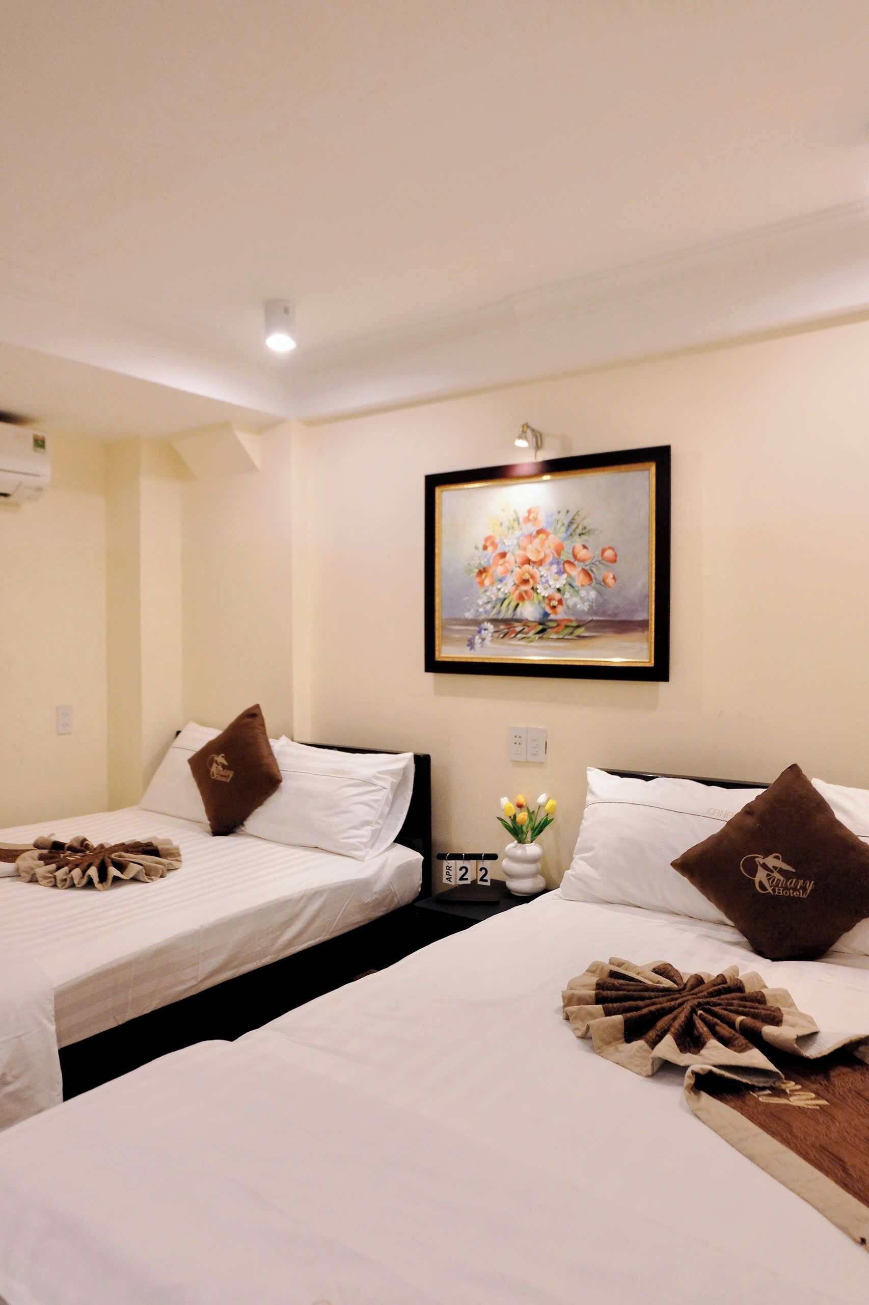 Photo - Canary Boutique Hotel