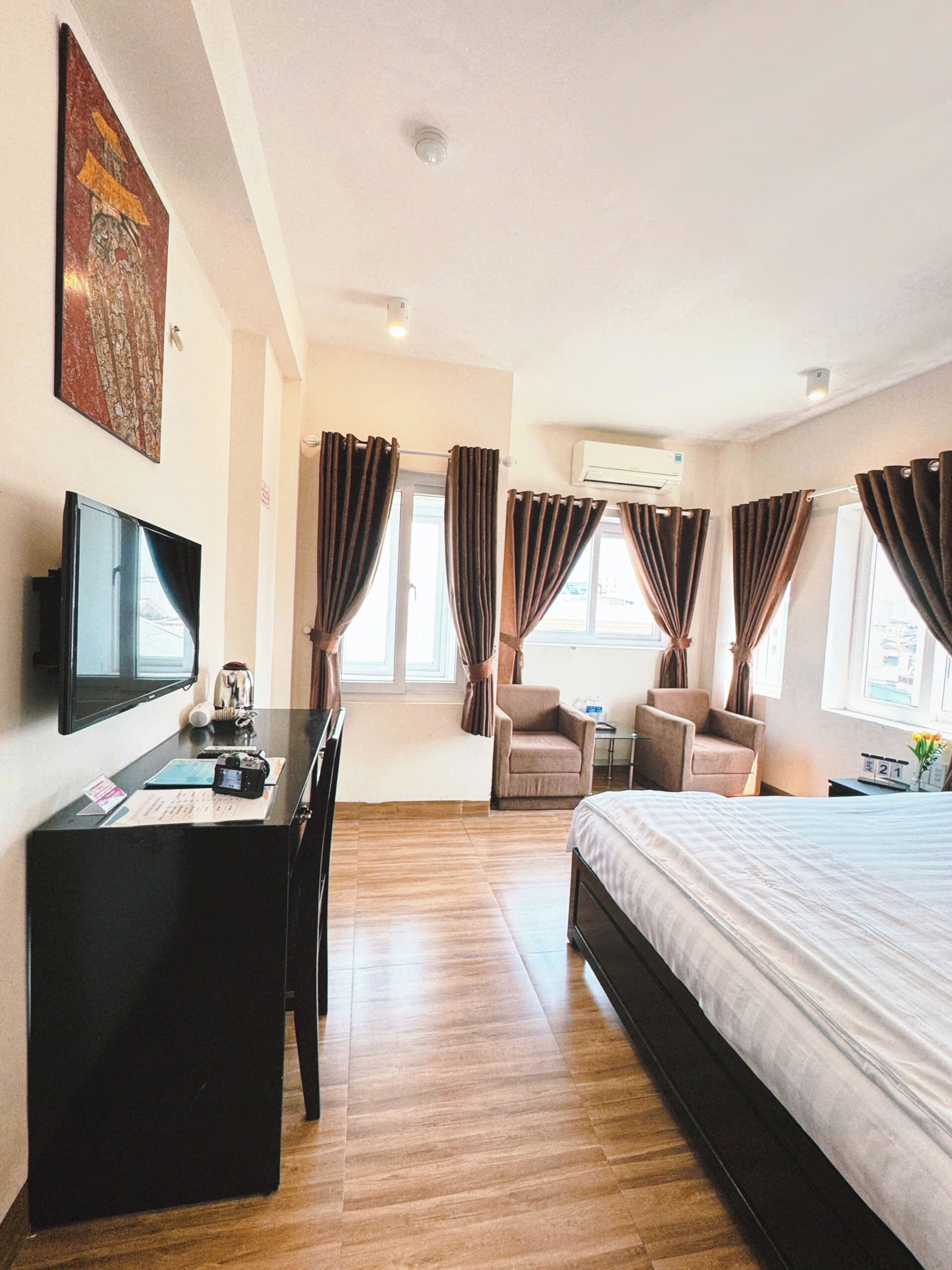 Photo - Canary Boutique Hotel