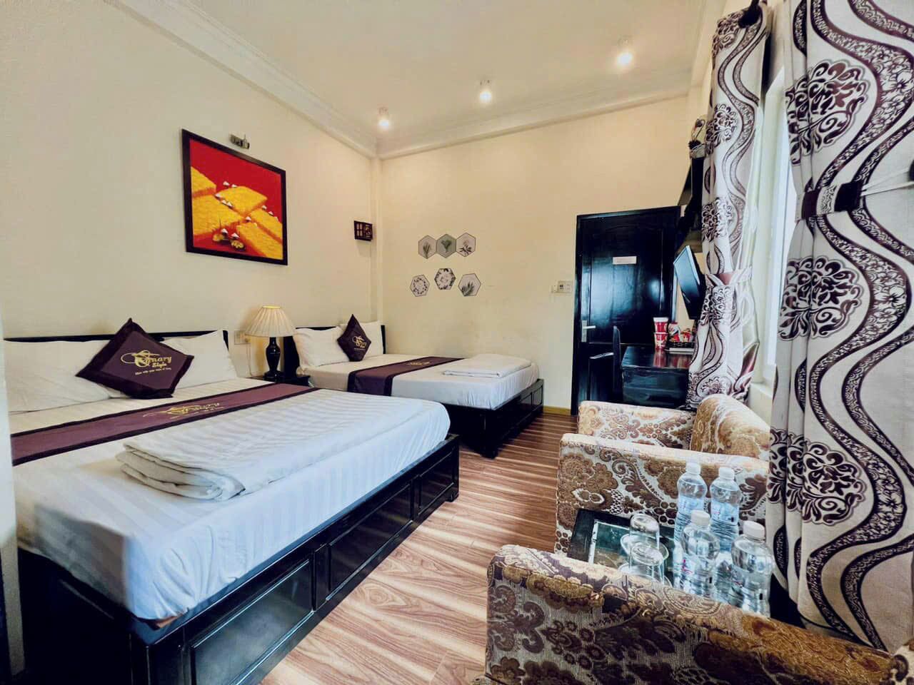 Foto - Canary Boutique Hotel