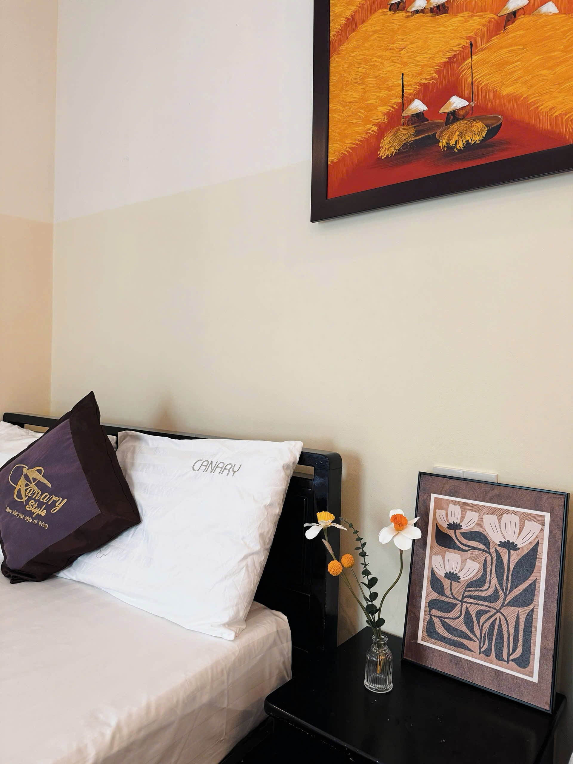 family twin room | minibar, in-room safe, desk, soundproofing