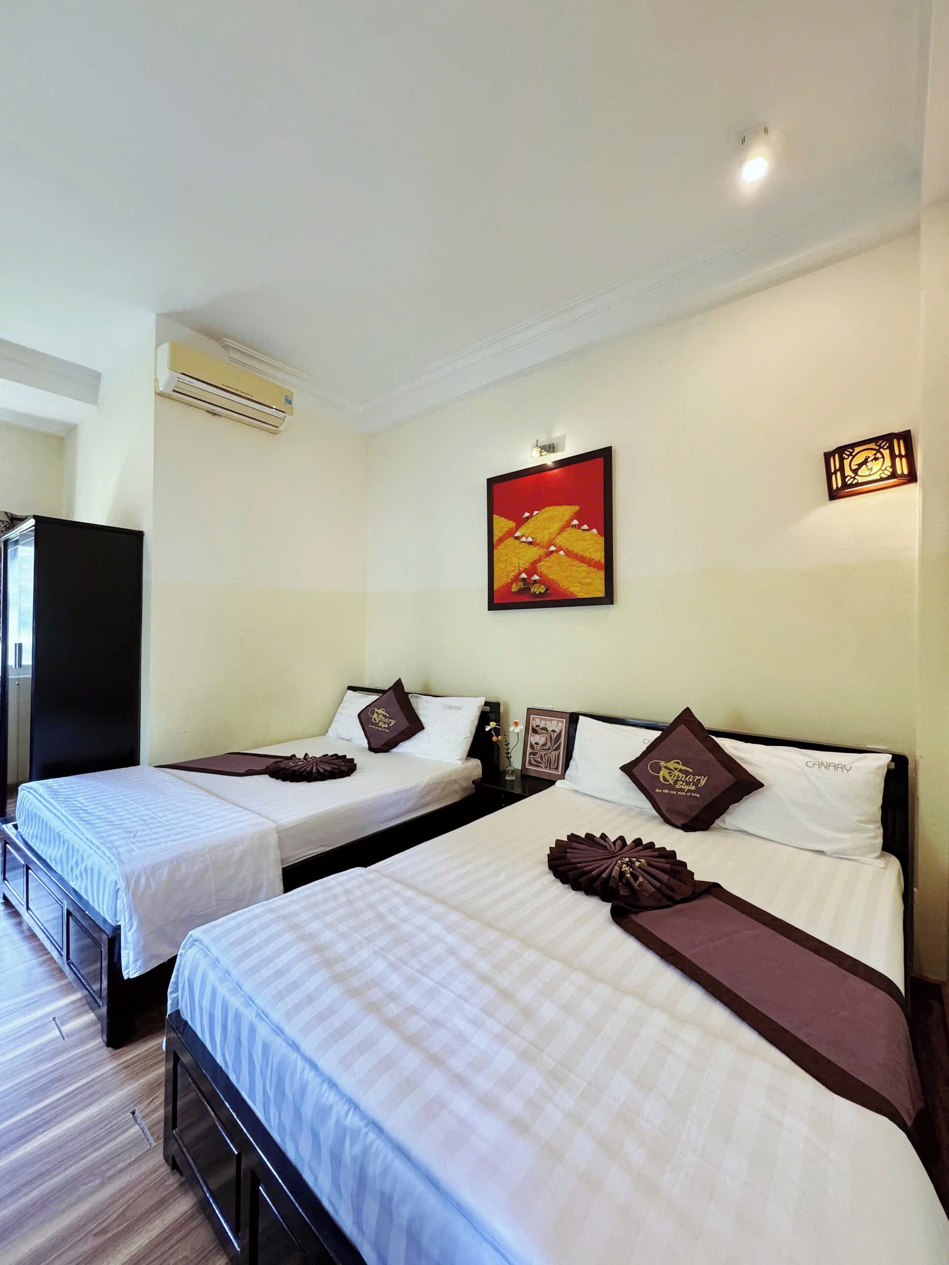 Photo - Canary Boutique Hotel