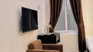 Family Twin Room