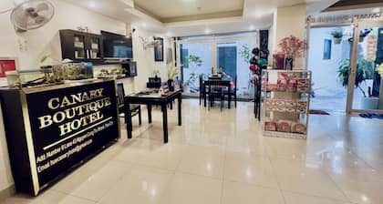 Canary Boutique Hotel