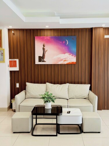 Canary Boutique Hotel