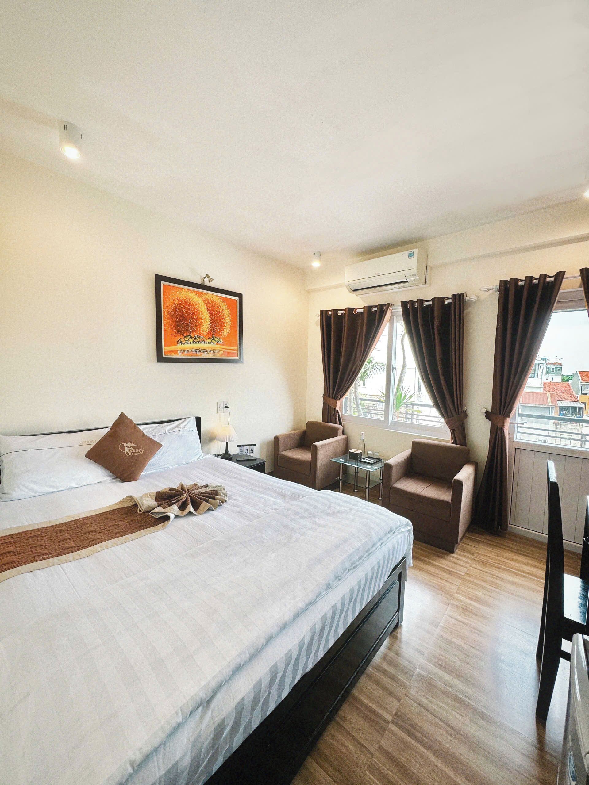 Photo - Canary Boutique Hotel