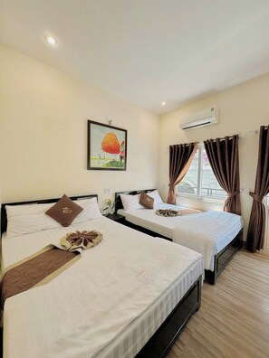 Family Twin Room