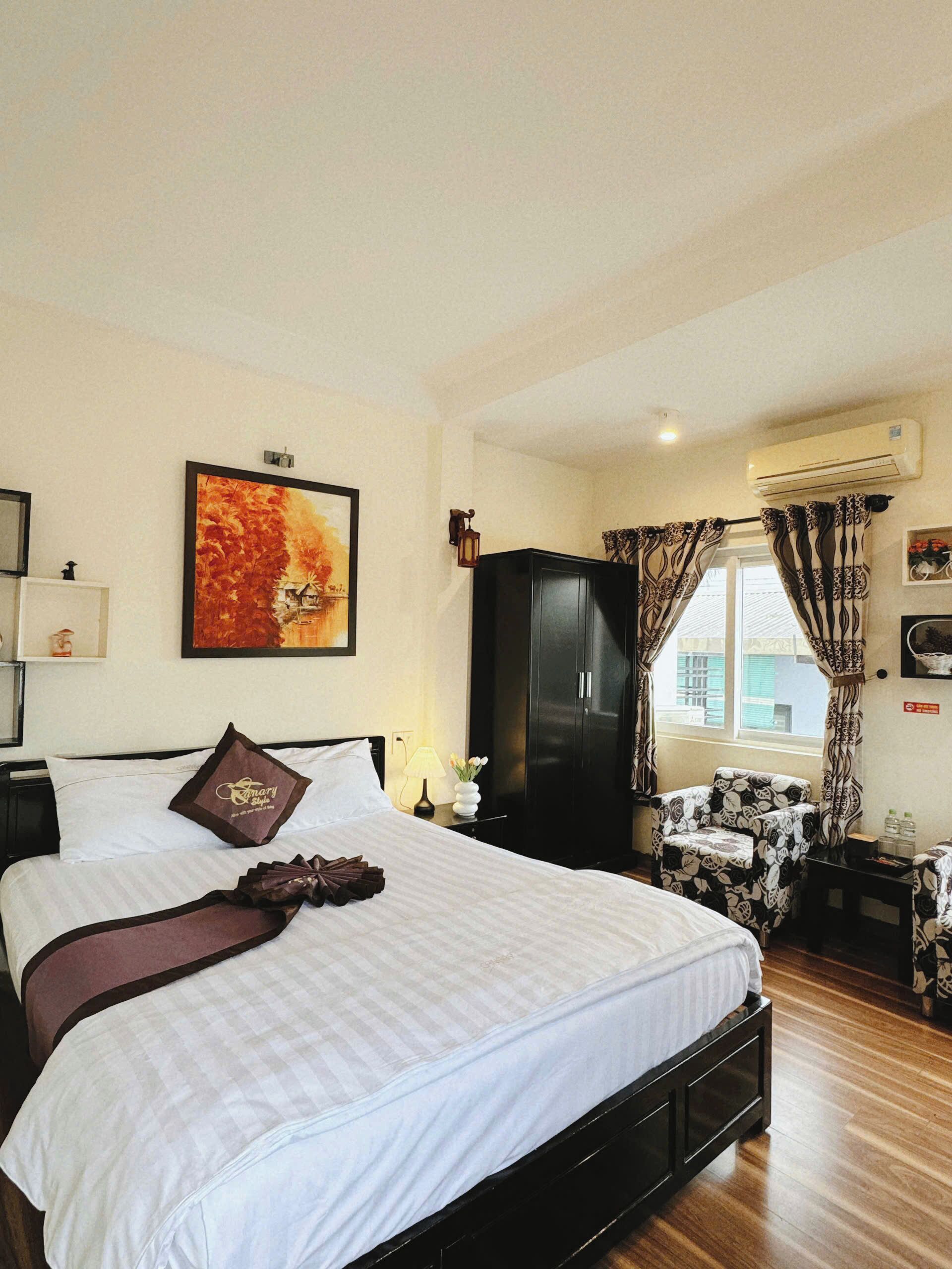 Photo - Canary Boutique Hotel