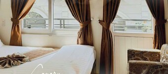 Canary Boutique Hotel