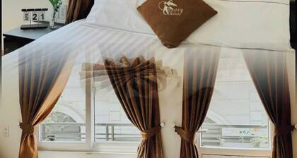 Canary Boutique Hotel